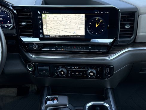 Certified 2023 Chevrolet Silverado 1500 RST w/ Redline Edition image 35