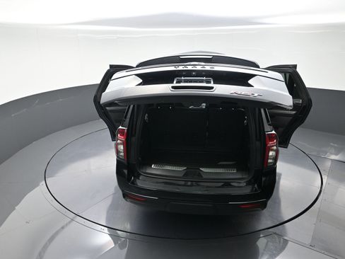 Used 2024 Chevrolet Tahoe RST w/ Luxury Package image 13