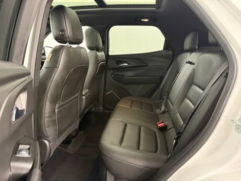 Certified 2023 Chevrolet TrailBlazer ACTIV w/ Sun and Liftgate Package image 14