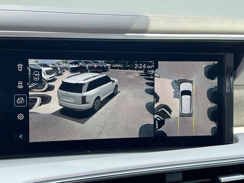 New 2026 Hyundai Palisade SEL image 28