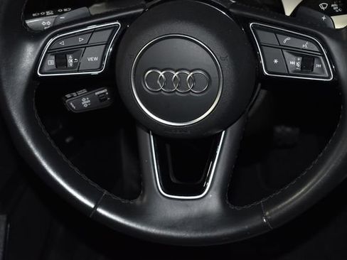 Used 2024 Audi A3 2.0T Premium image 26