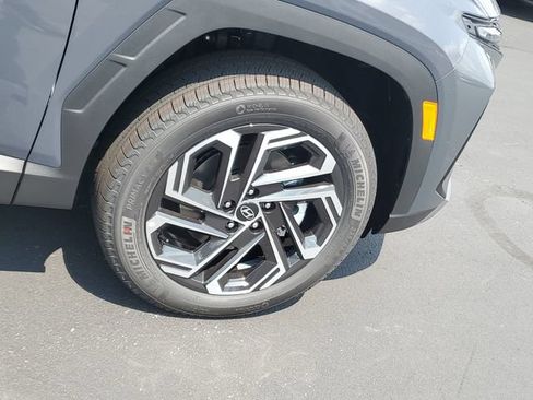 New 2026 Hyundai Tucson SEL Plus AWD/4WD image 6