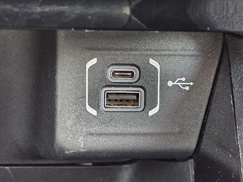 Used 2022 Jeep Compass Limited AWD/4WD image 21