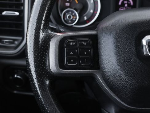 Used 2021 RAM 5500 Tradesman w/ Max Tow Package image 21