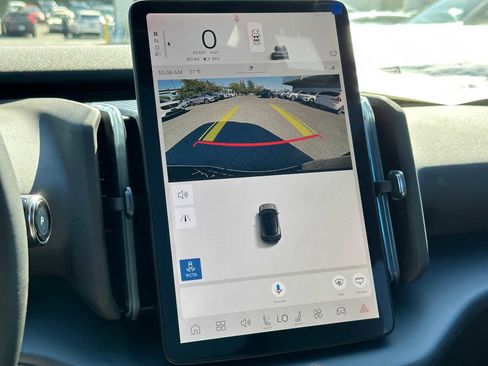 New 2025 Volvo EX30 Plus w/ Protection Package Premier image 24