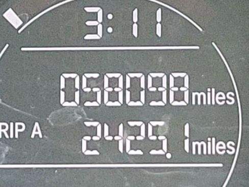 Used 2021 Honda HR-V LX image 24