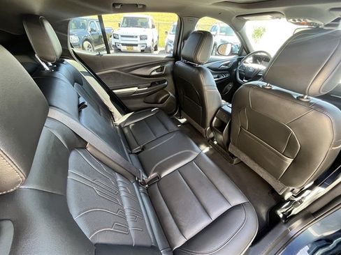 Used 2024 Buick Envista Avenir FWD image 33