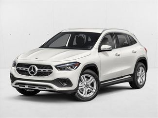 Certified 2022 Mercedes-Benz GLA 250 4MATIC video 1