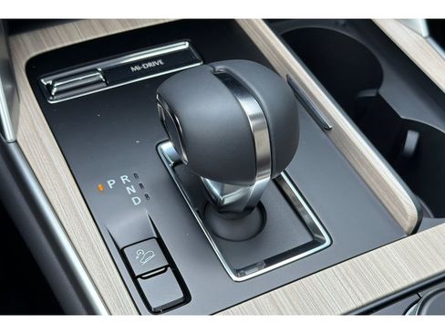 New 2026 MAZDA CX-70 3.3 Turbo w/ Premium Package image 22