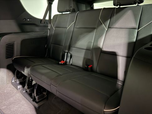 New 2025 Cadillac Escalade ESV Sport w/ Touring Package image 49