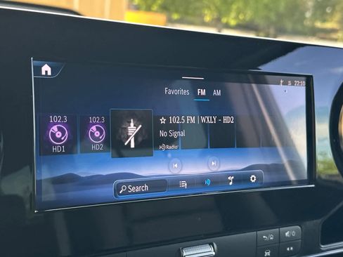 New 2025 Mercedes-Benz Sprinter 2500 image 18