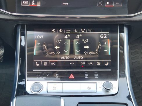Used 2022 Audi Q7 3.0T Prestige AWD/4WD image 22