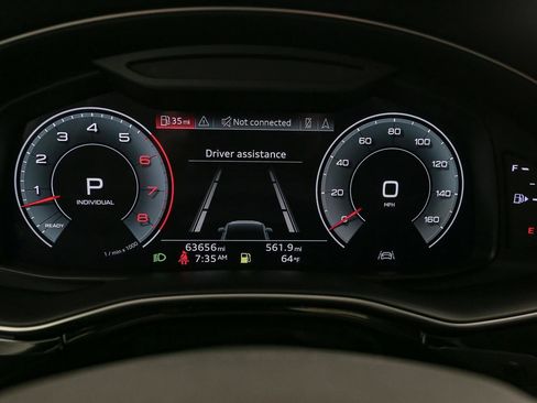 Used 2021 Audi Q7 3.0T Premium w/ Convenience Package image 42