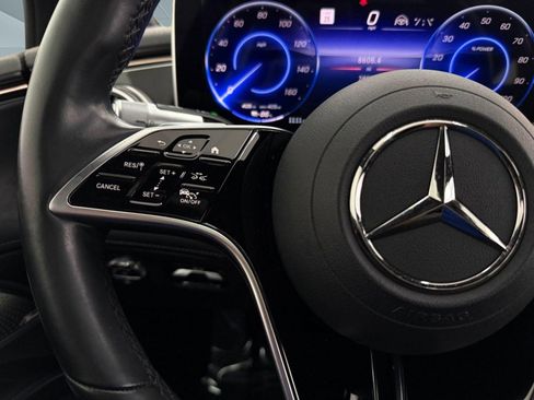 Certified 2022 Mercedes-Benz EQS 450+ Sedan image 15