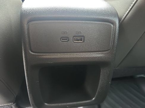 Used 2024 Chevrolet Trax ACTIV w/ Driver Confidence Package FWD image 18