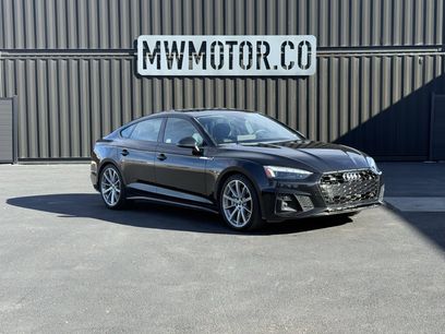 Used 2025 Audi A5 2.0T Premium Plus