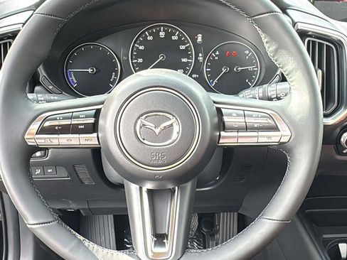 New 2026 MAZDA CX-50 2.5 Hybrid w/ Weather Package image 12