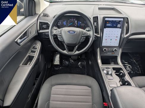 Certified 2022 Ford Edge SE AWD/4WD image 20