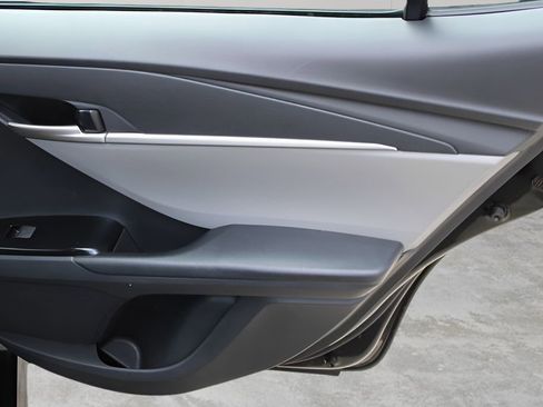 Used 2025 Toyota Camry LE w/ Convenience Package image 22