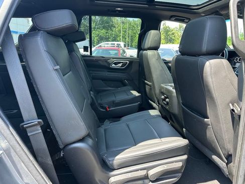 Used 2021 Chevrolet Tahoe Z71 AWD/4WD image 13