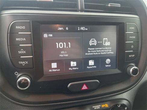 Used 2020 Kia Soul LX image 13