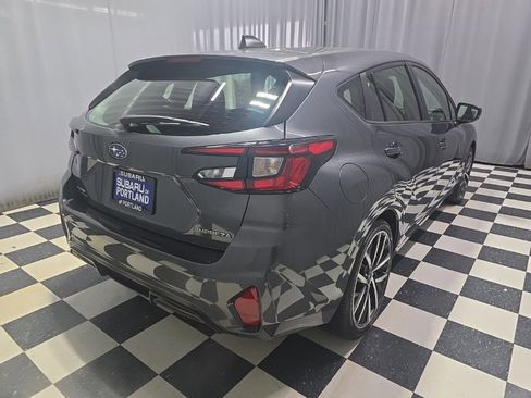 Used 2024 Subaru Impreza 2.0i Sport image 4