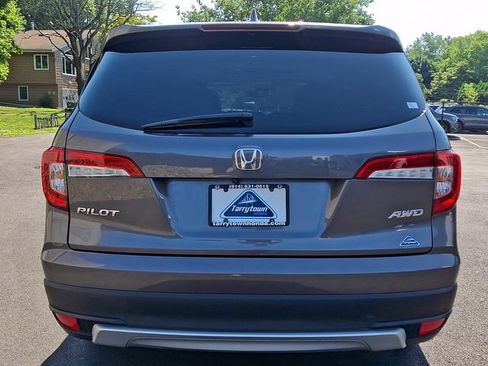 Used 2021 Honda Pilot EX-L image 5