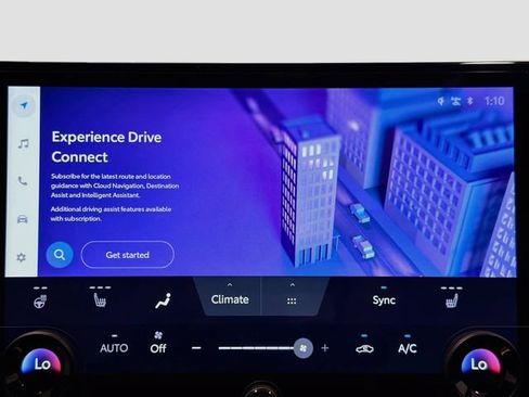 New 2026 Toyota C-HR AWD/4WD image 11