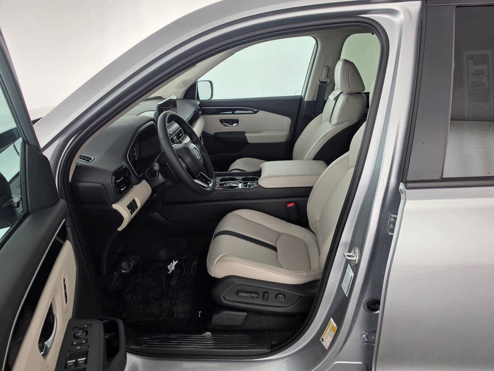 New 2026 Honda Pilot EX-L image 22