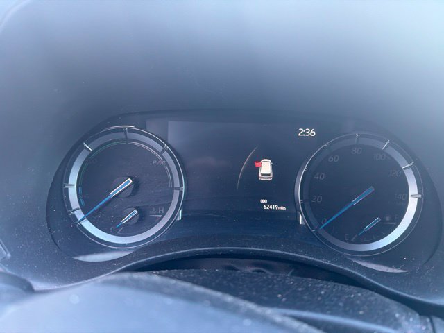 Certified 2021 Toyota Highlander XLE AWD/4WD image 8