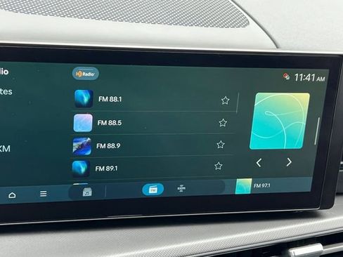 New 2026 Hyundai Santa Fe SEL AWD/4WD image 18