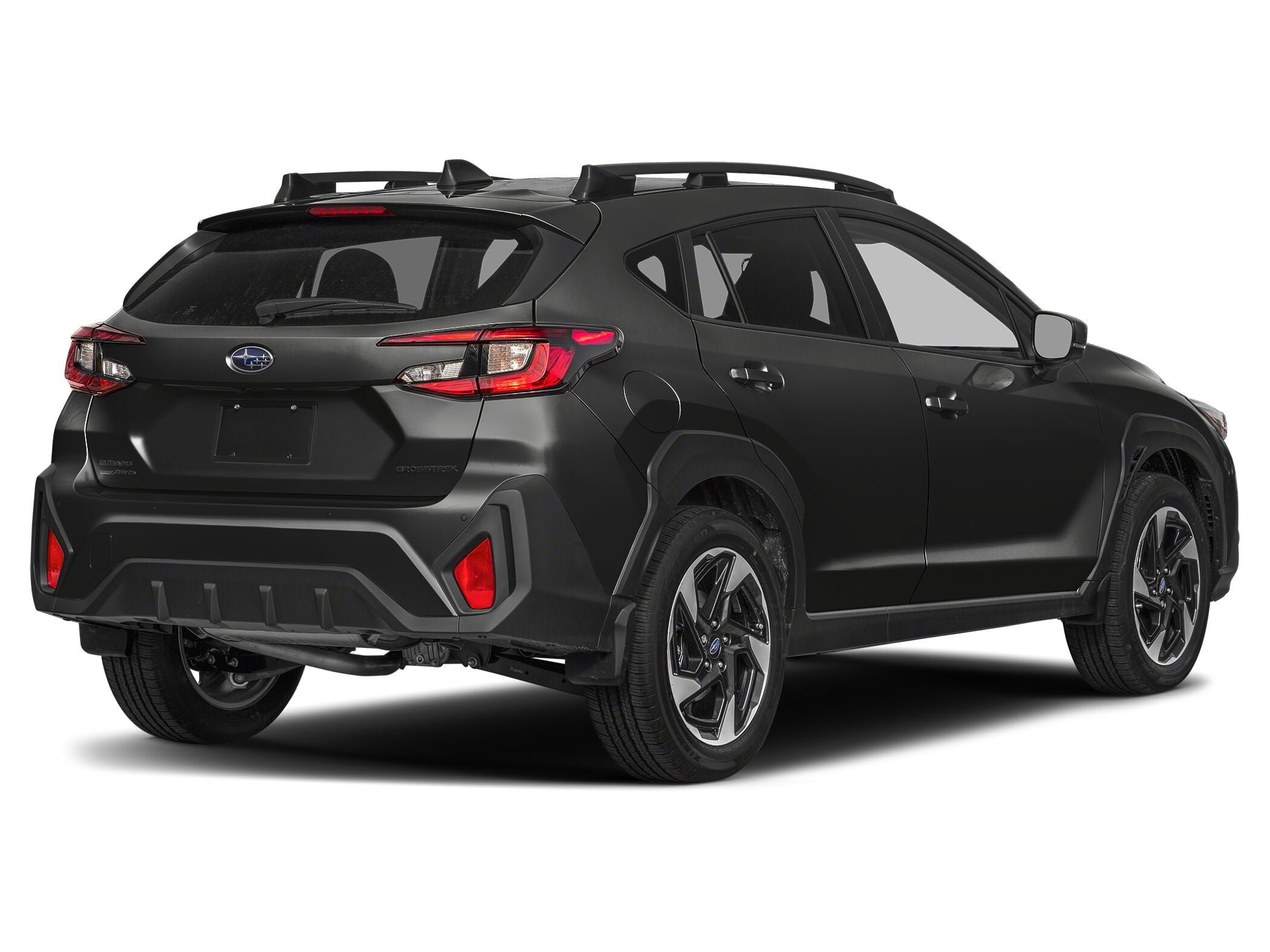 New 2027 Subaru Crosstrek 2.5i Limited AWD/4WD image 2