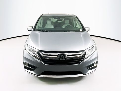 Used 2019 Honda Odyssey Elite image 2