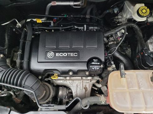 Used 2019 Buick Encore Preferred FWD image 30