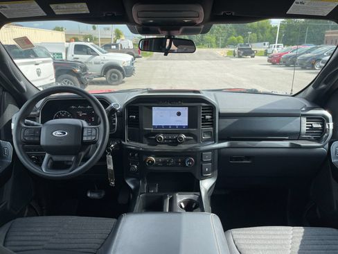 Used 2021 Ford F150 XL w/ STX Appearance Package AWD/4WD image 15