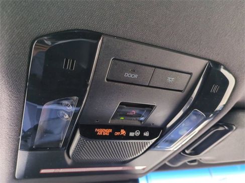 Used 2025 Toyota Land Cruiser image 22