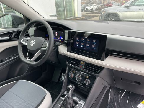New 2026 Volkswagen Taos S AWD/4WD image 59