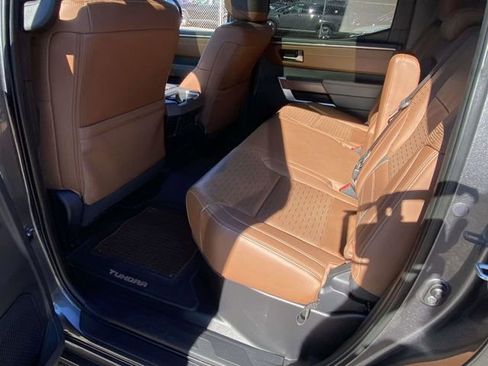 Used 2022 Toyota Tundra 1794 Edition image 9