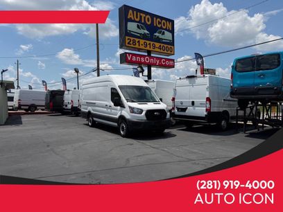 Used 2023 Ford Transit 350 148 High Roof Extended