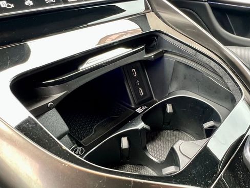 Used 2022 Mercedes-Benz SL 55 AMG 4MATIC image 25