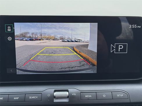 New 2026 Kia K4 LXS image 21