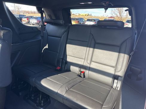 Used 2023 Chevrolet Tahoe High Country w/ Max Trailering Package image 21