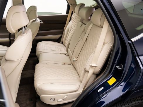 Used 2024 Genesis GV80 3.5T w/ Prestige Package image 20