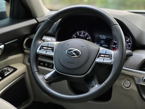 Used 2020 Kia Telluride EX FWD image 31