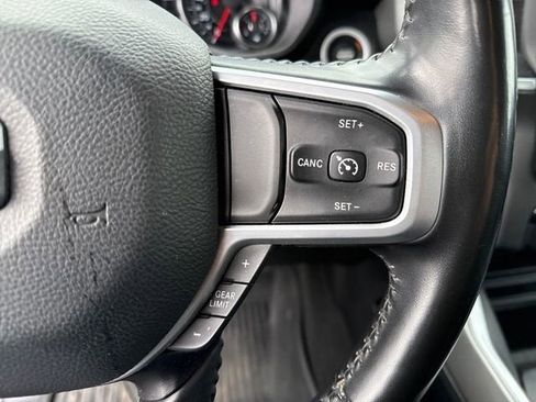 Used 2022 RAM 1500 Big Horn AWD/4WD image 21