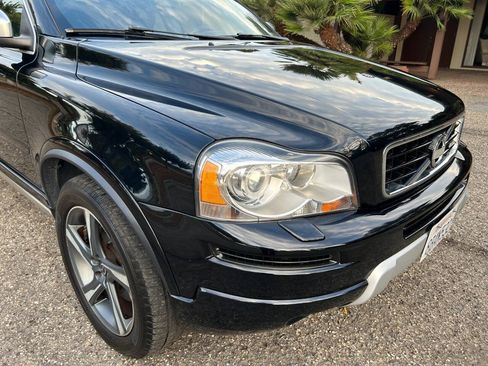 Used 2014 Volvo XC90 3.2 R-Design FWD image 13