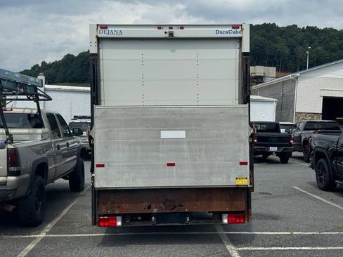 Used 2018 RAM ProMaster 3500 FWD image 5