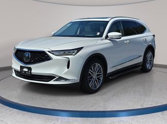 Certified 2023 Acura MDX SH-AWD w/ Advance Package video 1
