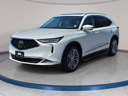 Certified 2023 Acura MDX SH-AWD w/ Advance Package