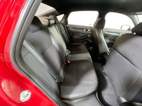 Used 2022 Honda Civic Sport image 24